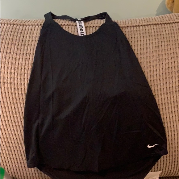 Nike Workout Tank Top - Picture 2 of 3